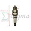 Ignition Coil with Plug connecting CO Sensor and Spark Plug For Predator 1800W Gas-Powered Portable Generator with CO SECURE Technology SKU#57064 59187 - Image 10