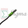 4-Wire Low Oil Alert Sensor For Predator 9500 Watt Inverter Generator 57080 59188 For DuroMax 9000-Watt XP9000iH 459cc Dual Fuel Digital Inverter Hybrid Portable Generator - Image 4