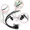 7-Wire Ignition Coil WITH CO Sensor Connector For Predator 3500 Watts Super Quiet Inverter Generator With CO SECURE - Image 5