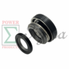 Heavy Duty Silicon Carbide Mechanical Shaft Seal for Predator 3" Inch 301cc Full-Trash Water Pump Fits SKU 56718 For Honda 3" In. WT30XK4A 4" In. WT40XK3A Construction Full Trash Pump