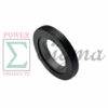 Heavy Duty Silicon Carbide Mechanical Shaft Seal for Predator 3" Inch 301cc Full-Trash Water Pump Fits SKU 56718 For Honda 3" In. WT30XK4A 4" In. WT40XK3A Construction Full Trash Pump - Image 6