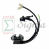 Ignition Coil for Predator 5000-Watt Dual-Fuel Inverter Generator (Compatible with SKU 71367, 70143) - Image 2