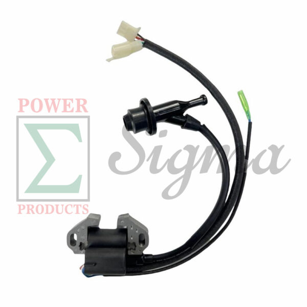 Ignition Coil for Predator 5000-Watt Dual-Fuel Inverter Generator (Compatible with SKU 71367, 70143) - Image 2