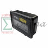 4-Model Intelligauge Meter (Session & Total Run Time Volts Frequency) For Champion Dual Fuel Generator 3500-Watt 3650-Watt 3800-Watt 8000-Watt 9200-Watt Model# 200966 200965 200972 201052 201194