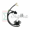 Ignition Coil for Predator 5000-Watt Dual-Fuel Inverter Generator (Compatible with SKU 71367, 70143)