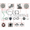 10PCS Pump Gasket O-Ring Mechanical Seal For Red Lion 2" IN. 4RLAG-2H 5RLAG-2L For DuroMax XP652WP 7HP For Generac 2" 6822 6919 For Champion 2-IN Semi-Trash Water Pump 100742 100113 - Image 3