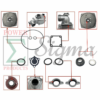 10PCS Pump Gasket O-Ring Mechanical Seal For DuroMax 3" In. XP650WP 7HP 220GPM For Pulsar 3" IN Semi-Trash 6.5HP Gas Water Pump PWP30 For 3-Inch Clean Water Pump - Image 2