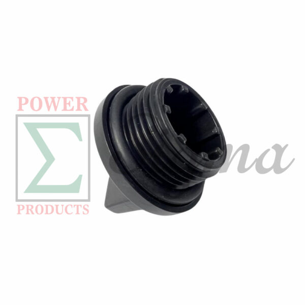 Side and Bottom Water Drain Plug For PREDATOR 3 Inch 301cc Gas Engine Full-Trash Water Pump Replacement for SKU# 56718 For Honda 3" In. WT30XK4A 4" In. WT40XK3A Construction Full Trash Pump - Image 6