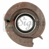Pump W/ G-Thread (Metric BSPP) 4-Bolt-Inlet and Outlet For Predator 2” Inch 212cc 158 GPM 2" Inch Semi Trash Gas Water Pump Fit 63405 56160 - Image 14