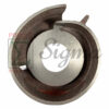 Pump W/ G-Thread (Metric BSPP) 4-Bolt-Inlet and Outlet For Predator 2” Inch 212cc 158 GPM 2" Inch Semi Trash Gas Water Pump Fit 63405 56160 - Image 12