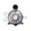 Completed Pump Body Replaces Predator 3”-inch 212cc 290GPM Semi-Trash Water Pump 63406 56162 for Champion 3-in. 196cc 66525 for Red Lion 3" IN. Trash Pump 6RLAG-3LTT with NPT Inlet and Outlet Threads - Image 2