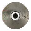 Pump W/ G-Thread (Metric BSPP) 4-Bolt-Inlet and Outlet For Predator 2” Inch 212cc 158 GPM 2" Inch Semi Trash Gas Water Pump Fit 63405 56160 - Image 11