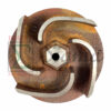 Pump W/ G-Thread (Metric BSPP) 4-Bolt-Inlet and Outlet For Predator 2” Inch 212cc 158 GPM 2" Inch Semi Trash Gas Water Pump Fit 63405 56160 - Image 10