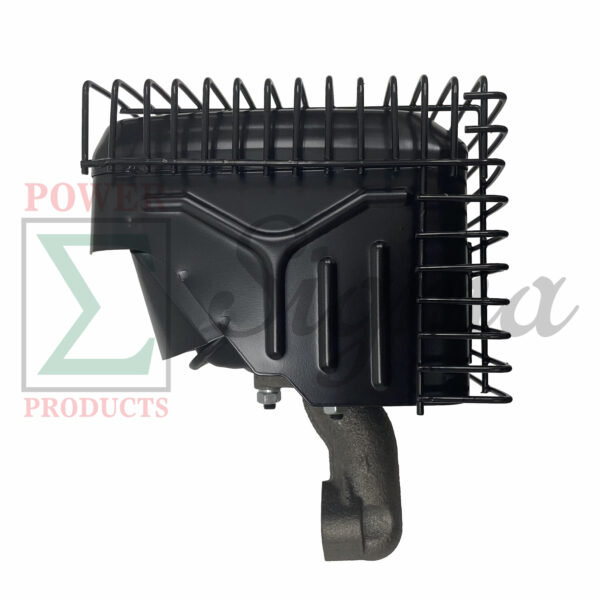 90 Degree Manifold and Muffler and Gasket For Predator 4400 PSI 4.2 GPM 13 HP 420cc Commercial-Duty Pressure Washer Replaces 71102 - Image 11