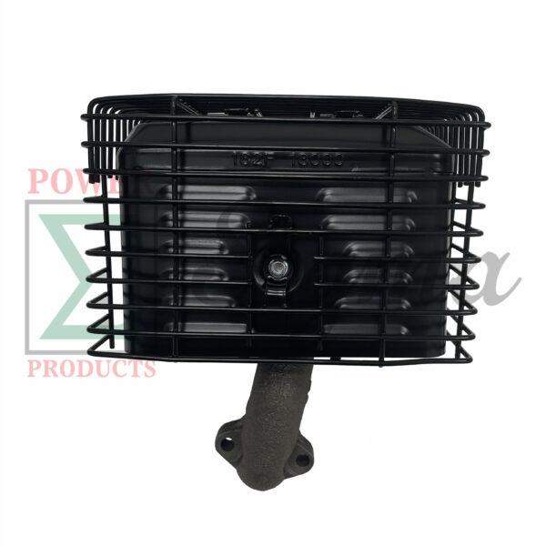 90 Degree Manifold and Muffler and Gasket For Predator 4400 PSI 4.2 GPM 13 HP 420cc Commercial-Duty Pressure Washer Replaces 71102 - Image 9