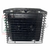 90 Degree Manifold and Muffler and Gasket For Predator 4400 PSI 4.2 GPM 13 HP 420cc Commercial-Duty Pressure Washer Replaces 71102 - Image 8