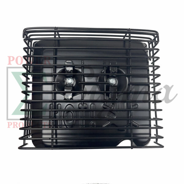 90 Degree Manifold and Muffler and Gasket For Predator 4400 PSI 4.2 GPM 13 HP 420cc Commercial-Duty Pressure Washer Replaces 71102 - Image 14