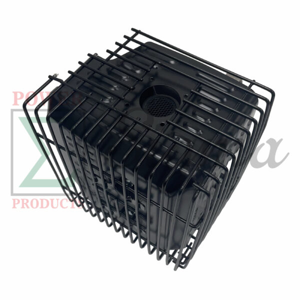 90 Degree Manifold and Muffler and Gasket For Predator 4400 PSI 4.2 GPM 13 HP 420cc Commercial-Duty Pressure Washer Replaces 71102 - Image 12