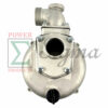 Pump W/ G-Thread (Metric BSPP) 4-Bolt-Inlet and Outlet For Predator 2” Inch 212cc 158 GPM 2" Inch Semi Trash Gas Water Pump Fit 63405 56160 - Image 9