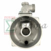Pump W/ G-Thread (Metric BSPP) 4-Bolt-Inlet and Outlet For Predator 2” Inch 212cc 158 GPM 2" Inch Semi Trash Gas Water Pump Fit 63405 56160 - Image 7
