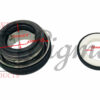 9PCS Gasket O-Ring Mechanical Seal for PREDATOR 3” in. 212cc 63406 56162 for Champion 3-in. 196cc Semi-Trash Water Pump 66525 for Red Lion 3 IN. 6RLAG-3LTT 208cc for BILT HARD 3”-inch Full Trash Pump - Image 4