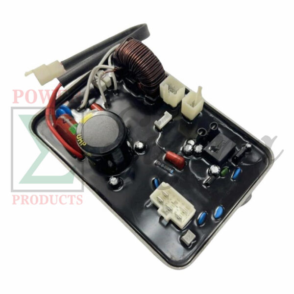 Inverter with Adapter Replaces Westinghouse 2200 Peak Watts and 1800 Rated Watts Inverter Generator iGen2200c iGen2200 for Pulsar 2300-Watt PG2300iS G2319N for DuroMax XP2200iS Inverter Generator