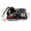 Inverter with Adapter Replaces Westinghouse 2200 Peak Watts and 1800 Rated Watts Inverter Generator iGen2200c iGen2200 for Pulsar 2300-Watt PG2300iS G2319N for DuroMax XP2200iS Inverter Generator - Image 5