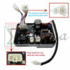Inverter with Adapter Replaces Westinghouse 2200 Peak Watts and 1800 Rated Watts Inverter Generator iGen2200c iGen2200 for Pulsar 2300-Watt PG2300iS G2319N for DuroMax XP2200iS Inverter Generator - Image 9