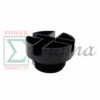 Water Drain Plug and O-ring Seal for NorthStar 2" IN. 8120 GPH 163cc and 3" IN. 10550GPH 270cc High Pressure Water Pump for DuroMax XP702HP 208cc 7-HP 2-Inch 70-GPM High Pressure Water Pump