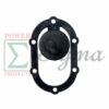6-Bolt Inlet Gasket W/Flapper for DuroMax XP702HP 2" IN High Pressure Water Pump for NorthStar 2" IN. 8120 GPH High Pressure Water Pump