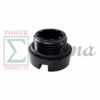 Water Drain Plug and O-ring Seal for NorthStar 2" IN. 8120 GPH 163cc and 3" IN. 10550GPH 270cc High Pressure Water Pump for DuroMax XP702HP 208cc 7-HP 2-Inch 70-GPM High Pressure Water Pump - Image 4