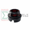 Water Drain Plug and O-ring Seal for NorthStar 2" IN. 8120 GPH 163cc and 3" IN. 10550GPH 270cc High Pressure Water Pump for DuroMax XP702HP 208cc 7-HP 2-Inch 70-GPM High Pressure Water Pump - Image 3