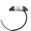 Flywheel & Charging Coil on Predator Headlight 212CC 6.5HP Engine By Loncin 170F - Image 9