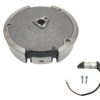 Flywheel & Charging Coil on Predator Headlight 212CC 6.5HP Engine By Loncin 170F