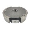Flywheel & Charging Coil on Predator Headlight 212CC 6.5HP Engine By Loncin 170F - Image 8