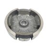 Flywheel & Charging Coil on Predator Headlight 212CC 6.5HP Engine By Loncin 170F - Image 6