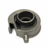 4" IN. Port NPT Thread Inlet and Outlet Semi-Trash Water Pump For 1-Inch Keyed Shafts on 10HP 186F Diesel Engine Replaces Kipor Kama 4-Inch Diesel Water Pump KDP40 KDP40T - Image 11