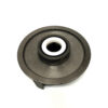 4" IN. Port NPT Thread Inlet and Outlet Semi-Trash Water Pump For 1-Inch Keyed Shafts on 10HP 186F Diesel Engine Replaces Kipor Kama 4-Inch Diesel Water Pump KDP40 KDP40T - Image 8