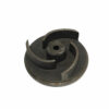 4" IN. Port NPT Thread Inlet and Outlet Semi-Trash Water Pump For 1-Inch Keyed Shafts on 10HP 186F Diesel Engine Replaces Kipor Kama 4-Inch Diesel Water Pump KDP40 KDP40T - Image 6