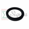 10-Pack 1 1/2" Inch Camlock Gasket Fitting – Thick Rubber Washer for Female Coupler - Hose O-ring Seal Replacement for Cam Groove 1.5”-IN 10PCS - Image 4