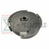 58-degree Keyway Flywheel And 3A Parallel Charging Coil Cooling Fan For Head Light on PREDATOR 212cc GHOST Kart Racing Engine 57531 - Image 7