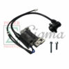 Ignition Coil with Bolts and Spark Plug- Replacement for PREDATOR Inverter Generator Surge 1400 Watt SKU# 71342, 59186, 57063 - Image 3