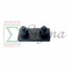 Anti-Vibration Rubber Mounts Set- Replacement for PREDATOR Inverter Generator Surge 1400 Watt SKU# 71342, 59186, 57063 - Image 8