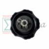 Fuel Tank Cap- Replacement for PREDATOR Inverter Generator Surge 1400 Watt SKU# 71342, 59186, 57063 - Image 3