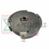 58-degree Keyway Flywheel And 3A Parallel Charging Coil Cooling Fan For Head Light on PREDATOR 212cc GHOST Kart Racing Engine 57531 - Image 5