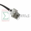 Carburetor with Gaskets and Fuel Line - Replacement for PREDATOR Inverter Generator Surge 1400 Watt SKU# 71342, 59186, 57063 - Image 7