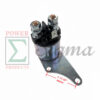 Engine Starter Solenoid for Harbor Freight Predator 3500-Watt SUPER QUIET Inverter Generator 56720 63584 - Image 2