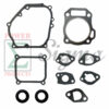 Gaskets for Carburetor Muffler Cylinder Head Crankcase Cover and Oil Seals for Predator 3500-Watt SUPER QUIET Inverter Generator