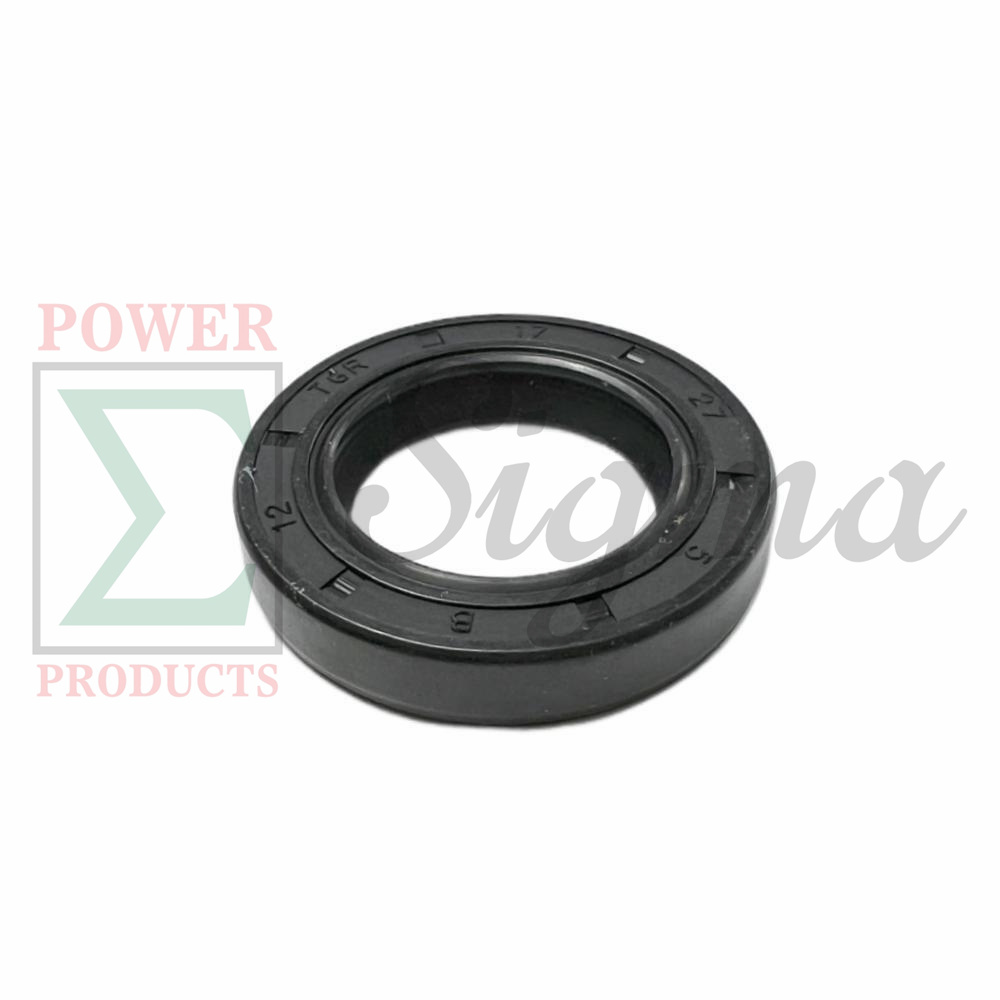 2PCS Oil Seals- Replacement for PREDATOR Inverter Generator Surge 1400 Watt SKU# 71342, 59186, 57063 - Image 4