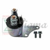 Engine Starter Solenoid for Harbor Freight Predator 3500-Watt SUPER QUIET Inverter Generator 56720 63584
